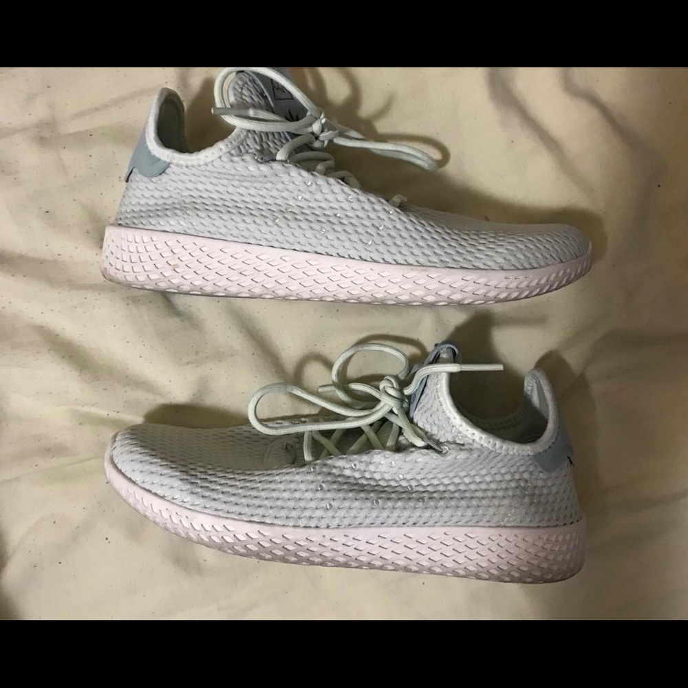 Adidas Pharrell Williams Tennis HU